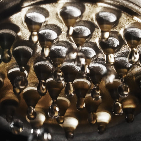 Rain Pour-Over Coffee Splitter