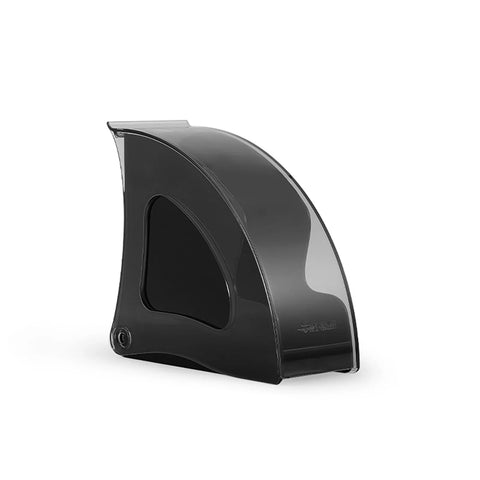 Snail Filter Paper Holder black