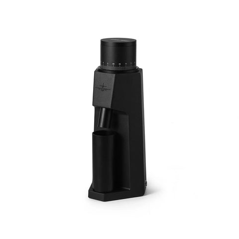 Sniper Electric Coffee Grinder 100-240V-black