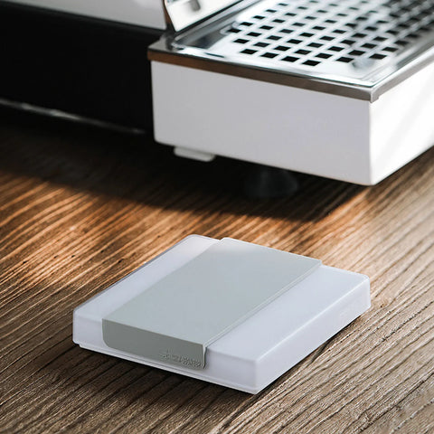 Cube Coffee Scale 2.0 Mini 104*104*19mm- white