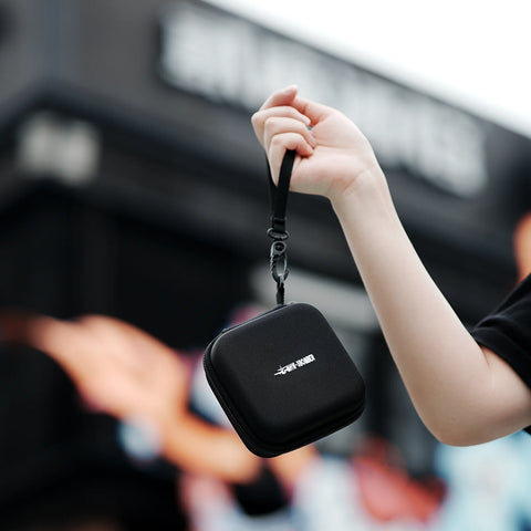 Cube Coffee Scale 3.0 Micro-Black