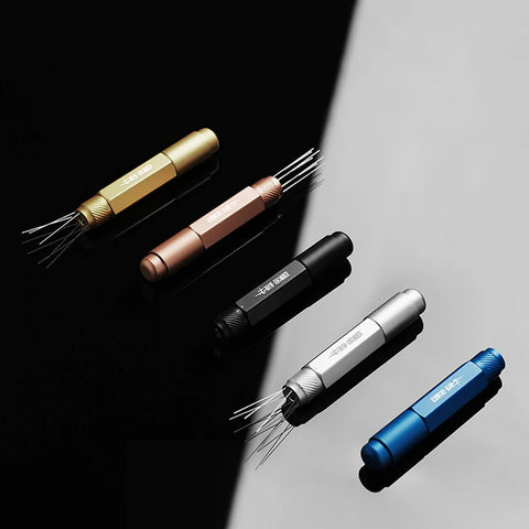 Lightning Needle Distributor Pro- Deep Sea Blue