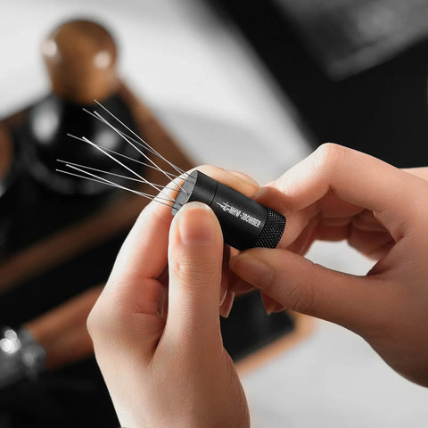 Lightning Needle Distribution Tool 2.0 black
