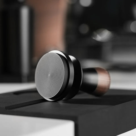 Flash Constant Pressure Tamper-Titanium plated 58.35mm