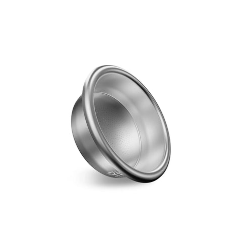 DH Filter Basket 58 mm- Silver