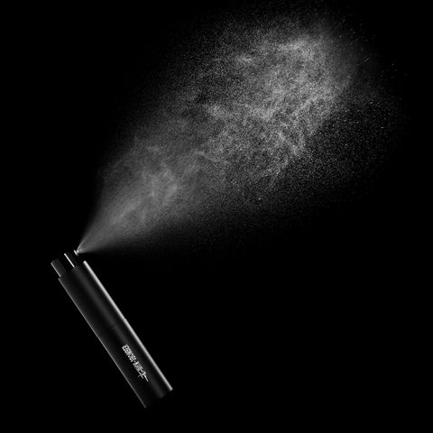 RDT Spray Bottle-Black