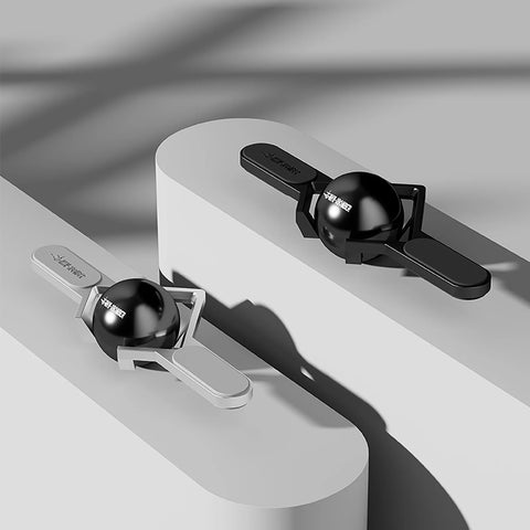 Smooth Espresso Chilling Ball Stand-Black-1pcs