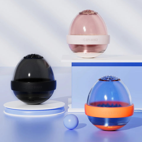 Eggonaut Dripper-Black