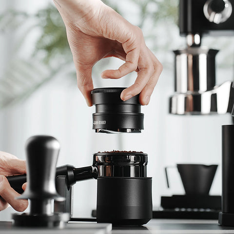 Astra Collection Gravity Distributor-Black-58.5mm