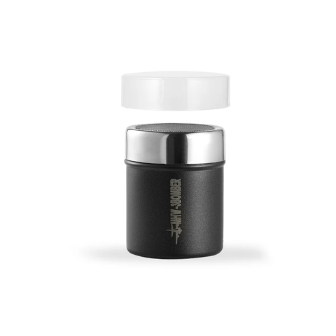 Sprinkle Powder 150ml- black(S)