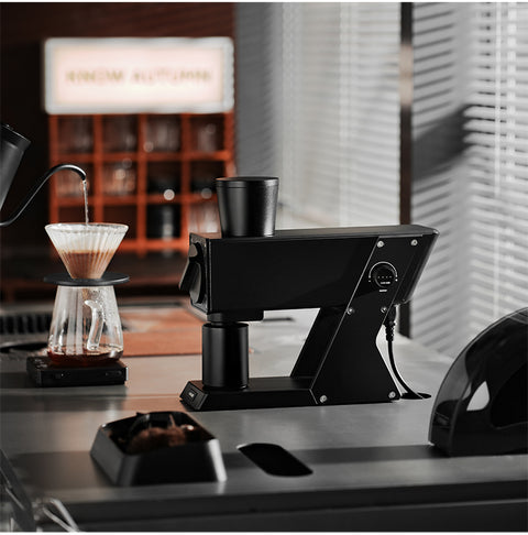 F74 Navigator Electric Grinder-Black [UK]