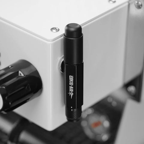 Lightning Needle Distributor Pro- Stellar Black