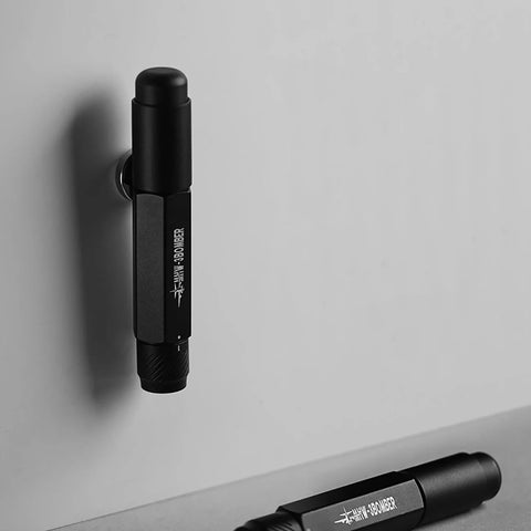 Lightning Needle Distributor Pro- Stellar Black