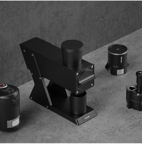 F74 Navigator Electric Grinder-Black [UK]