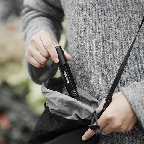 Lightning Needle Distributor Pro- Stellar Black