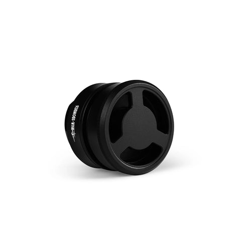 Astra Collection Gravity Distributor-Black-58.5mm