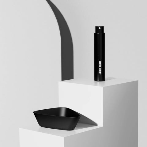 RDT Spray Bottle-Black