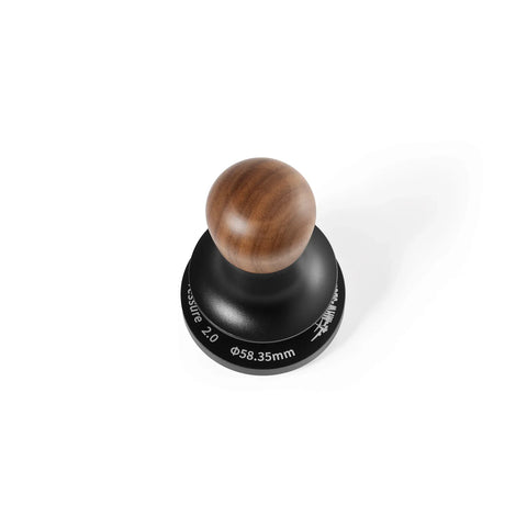 Flash Constant Pressure Tamper-Titanium plated 58.35mm