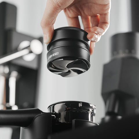 Astra Collection Gravity Distributor-Black-58.5mm