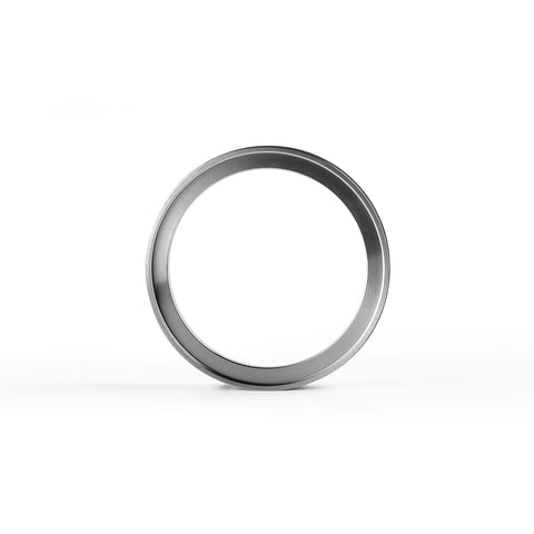 Yu Series-Magnetic Dosing Ring- Black-58.35mm
