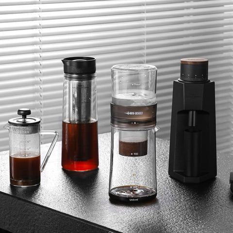 Baro Ice Dripper 600ml