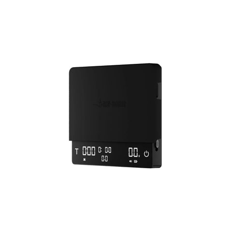 Cube Coffee Scale 3.0 Pro Max- Black