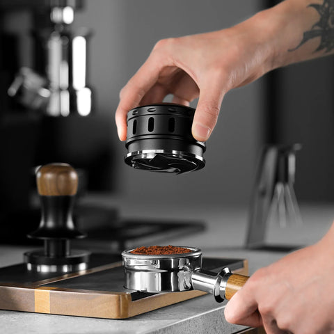 Falcon Gravity Coffee Distributor 58.35mm