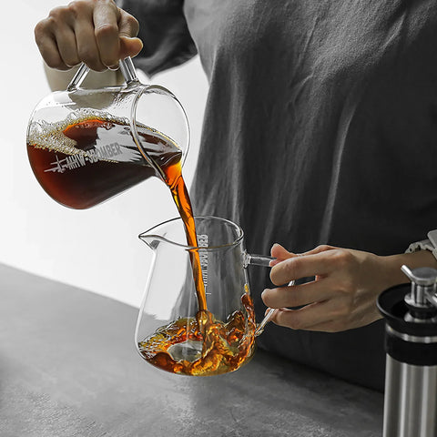 Elf Coffee Server 500ml
