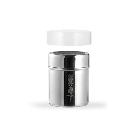 Sprinkle Powder-150ml  Silver(S)