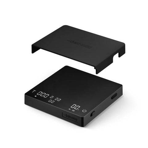 Cube Coffee Scale 3.0 Pro Max- Black