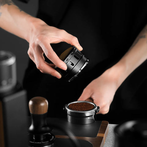 Falcon Gravity Coffee Distributor 58.35mm