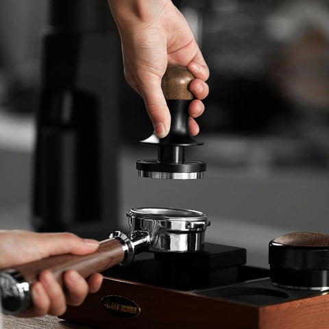 Flash Constant Pressure Tamper 2.0 58.35mm