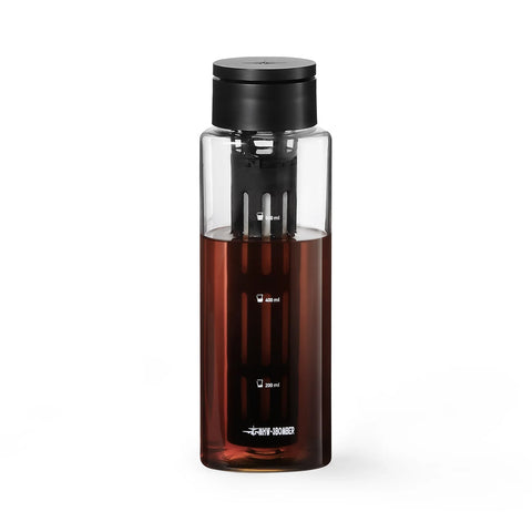 Ice Core Cold Brew Kettle 600ml-Black