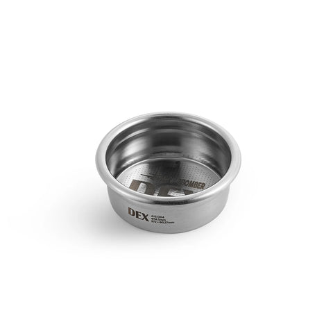 DEX Precision Filter Basket 58mm- 22g