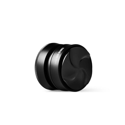 Astra Collection-Gravity Distributor-Black-51mm