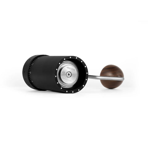 Blade R3 Manual Grinder -Black-walnut handle