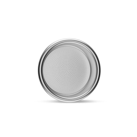DH Filter Basket 58 mm- Silver