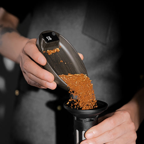 MVE Coffee Scale-ABS