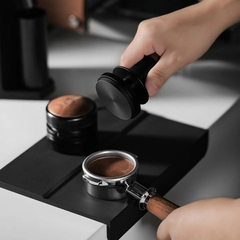 Mastering the Art of Espresso: A Guide to Coffee Tampers