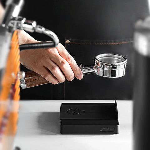 Cube Coffee Scale 2.0 Mini 104*104*19mm- black