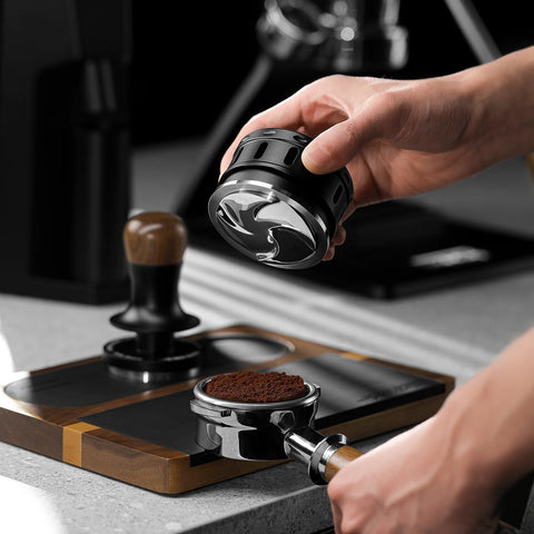 Falcon Gravity Coffee Distributor- 51mm