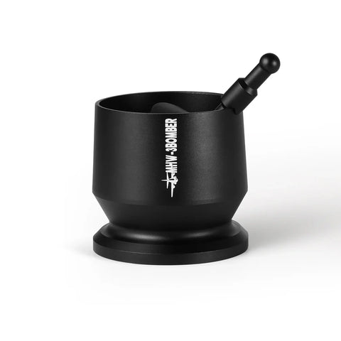 HG-1 Dosing Funnel 58mm universal-black 2.0