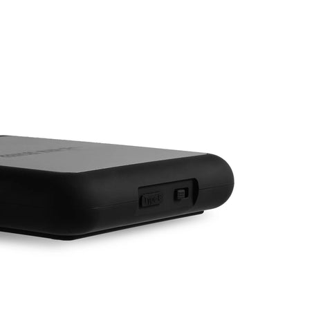 Formula Smart Coffee Scale 130*150*28mm- Black