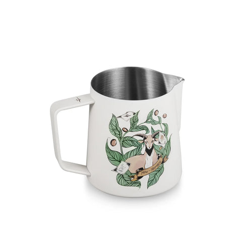 Milk pitcher 5.0-500ml-Origin Milk Pitcher-6th Anniversary Limited Edition