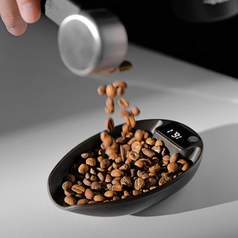 MVE Coffee Scale-ABS