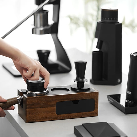 CD Series Tamper-58.35mm thread