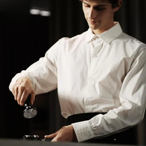 Yu Series-Impact Tamper-Thread- 58.35mm