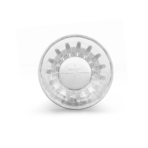 Wright Cup 240ml-transparent