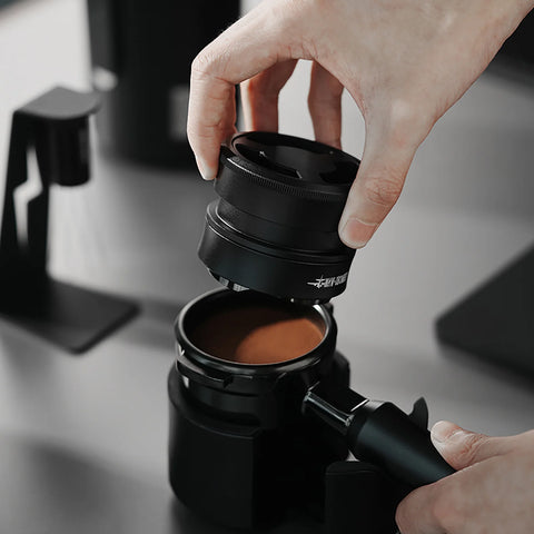 Astra Collection Gravity Distributor-Black-58.5mm