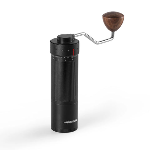 Blade R3 Manual Grinder -Black-walnut handle